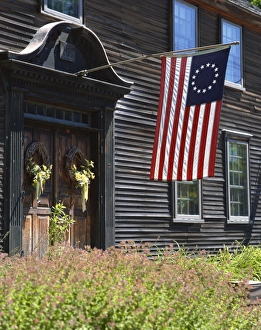 Massachusetts, New England, United States of America, North America