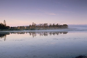 Masset, Graham Island, Queen Charlotte Islands, British Columbia (B. C. )