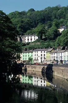 Derbyshire Prints: Matlock Bath, Derbyshire, England, United Kingdom, Europe