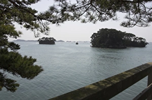 Matsushima Bay