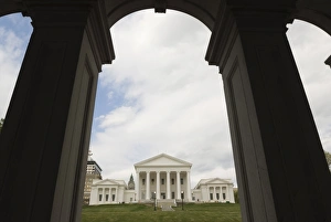 State Capitol Prints: mcs0119
