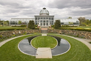Botanical Gardens Prints: mcs0120