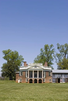 Virginia Prints: mcs0156