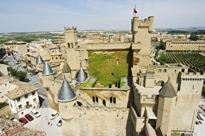 Medieval Old Town