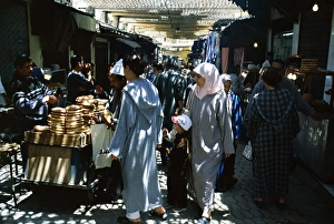 The Medina