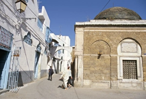 The Medina