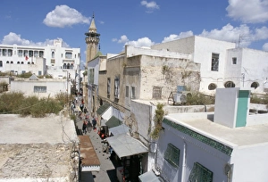 The Medina