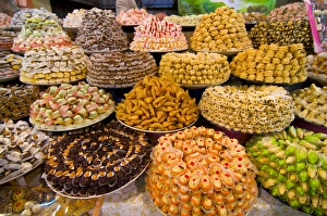 Images Dated 17th May 2008: Meknes288