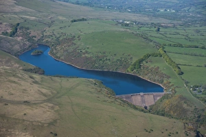 Dartmoor Prints: Meldon Reservoir, Dartmoor, Devon, England, United Kingdom, Europe