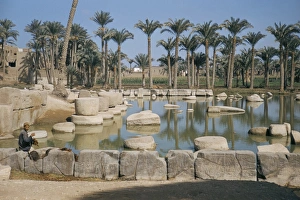 Memphis, Egypt