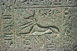Memphis Prints: Memphis, Egypt, North Africa, Africa