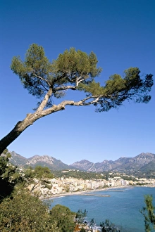 Menton, Alpes-Maritimes, Cote d Azur, Provence, French Riviera, France