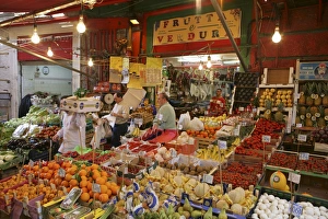 Mercato della Vucciria