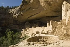 Images Dated 1st January 2000: Mesa Verde