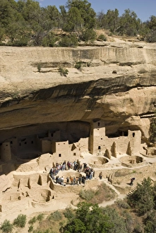 Mesa Verde
