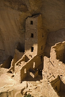 Mesa Verde