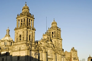 Metropolitan Cathedral Prints: Metropolitan Cathedral