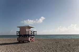 Images Dated 29th January 2009: Miami Beach, Florida, United States of America, North America