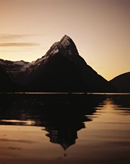 Milford Sound