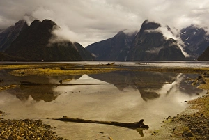 Milford Sound
