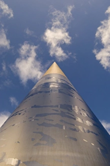Millennium Spire
