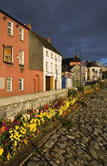 Images Dated 31st July 2006: Millers Pub, Kilkenny City, County Kilkenny, Leinster, Republic of Ireland, Europe