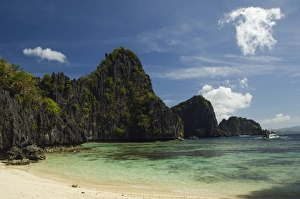 Miniloc Island