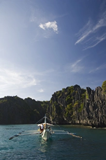 Miniloc Island