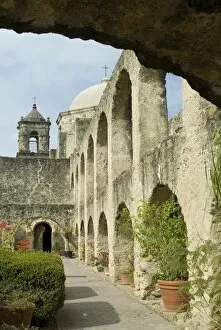 Images Dated 11th January 2000: Mission San Jose