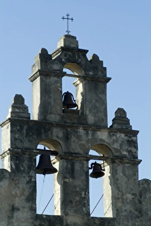 Missions Prints: Mission San Juan