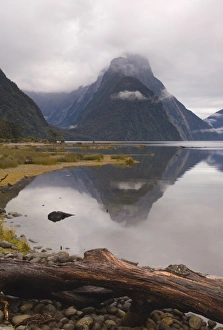 Mitre Peak