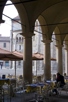 Modena, Emilia Romagna