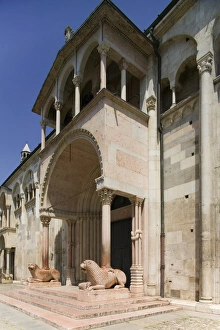 Images Dated 4th July 2006: Modena, Emilia Romagna, Italy, Europe