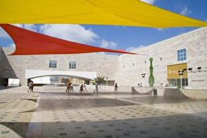 Belem Prints: Modern art exhibition at Cultural Centre of Belem