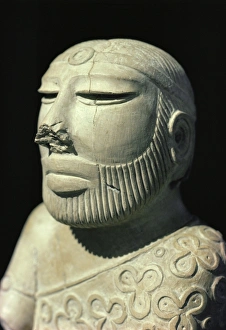 Carve Prints: Mohenjodaro