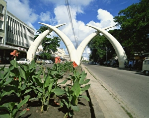 Mombasa, Kenya