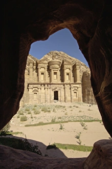 The Monastery (Al Deir) (Ed Deir)