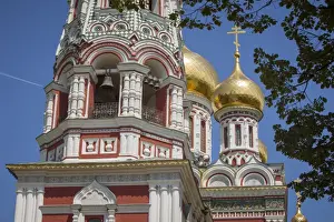 Monastery Birth of Christ (Memorial Temple of the Birth of Christ), Bulgarian Orthodox