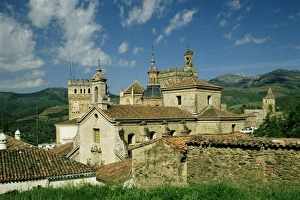 Monastery of Guadalupe