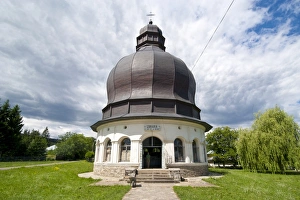 Images Dated 20th June 2008: Monastery Neamt, Moldova, Romania, Europe
