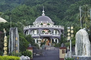 Monastery, Pingtung County
