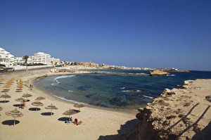 Monastir, Tunisia, North Africa, Africa