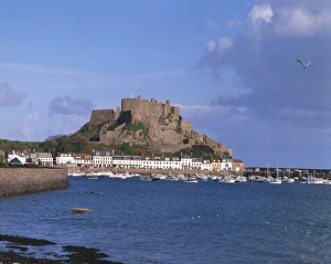 Mont Orgueil