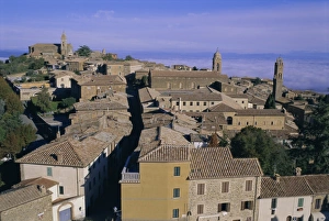 Montalcino