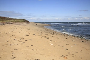 Montauk Point State Park, Montauk, Long Island, New York, United States of America
