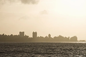 Images Dated 10th March 2009: Montevideo, Uruguay, South America