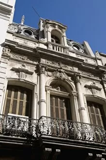 Montevideo, Uruguay, South America