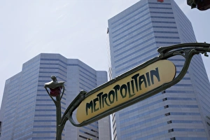 Images Dated 4th June 2009: Montreal, Quebec, Canada, North America