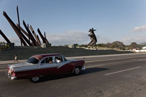 Monument to Antonio Maceo, Santiago de Cuba, Santiago de Cuba Province Monument to Antonio Maceo, Santiago de Cuba, Santiago de Cuba Province