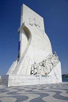 Monument to the Discoveries